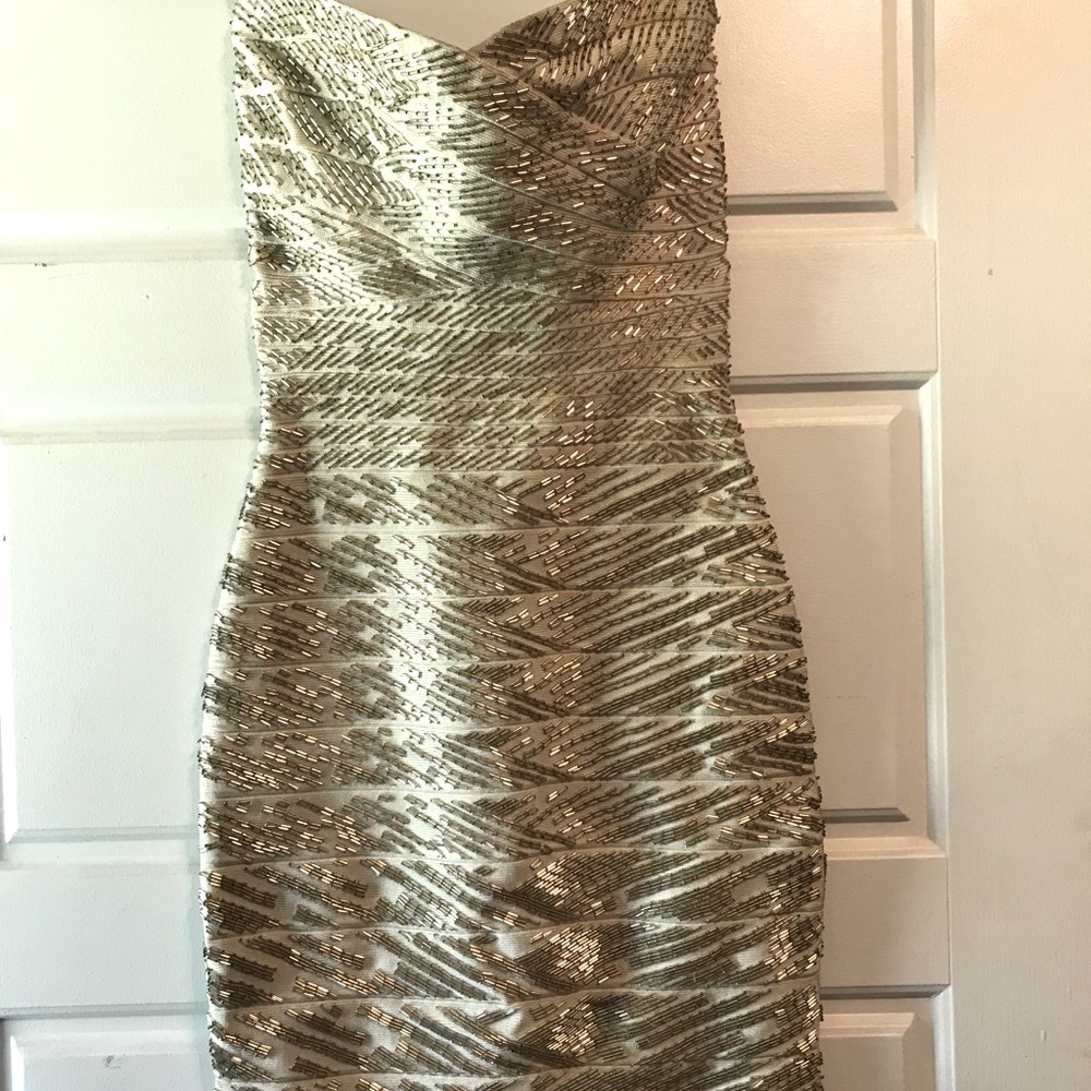 Cocktail dress